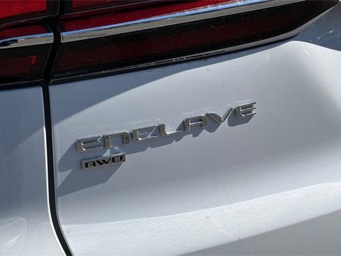 New 2026 Buick Enclave Preferred w/ Power Package image 35