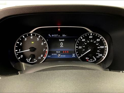 New 2026 Nissan Frontier SV w/ All-Weather Content Package AWD/4WD image 27