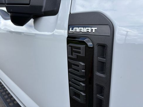 New 2026 Ford F350 Lariat w/ Tremor Off-Road Package image 10