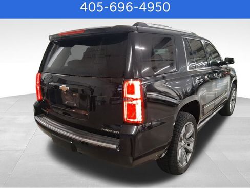 Used 2019 Chevrolet Tahoe Premier image 4