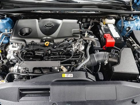 Certified 2023 Toyota Camry SE w/ Convenience Package image 28