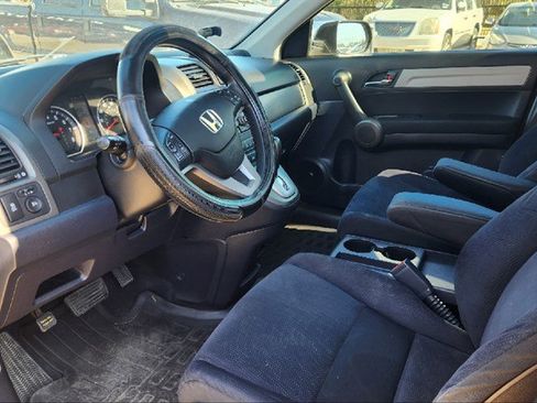 Used 2011 Honda CR-V EX image 10
