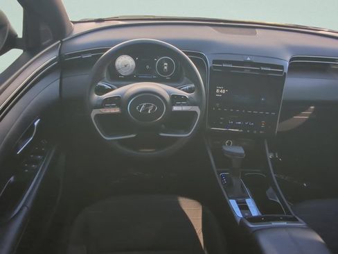 Used 2024 Hyundai Santa Cruz SEL w/ Activity Package FWD image 12