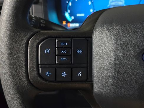 New 2025 Ford F150 STX w/ Equipment Group 201A FX4 image 23