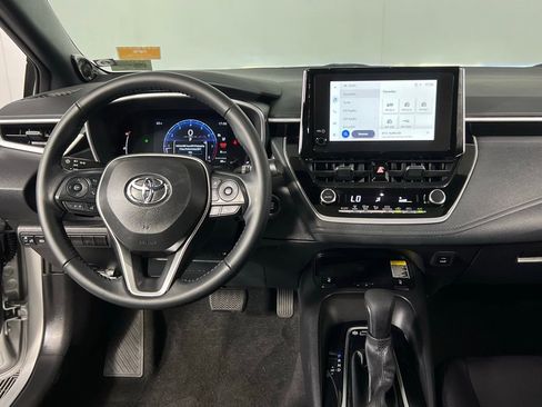 Used 2024 Toyota Corolla XSE image 34