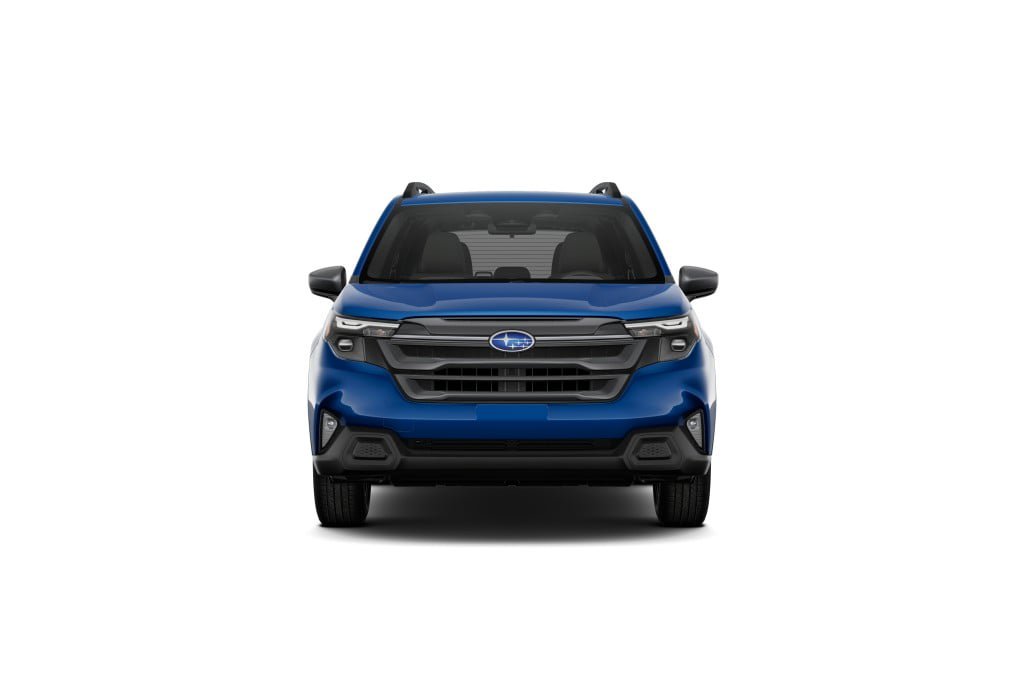 New 2026 Subaru Forester Premium AWD/4WD image 2