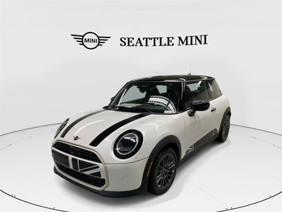 New 2026 MINI Cooper 2-Door Hardtop