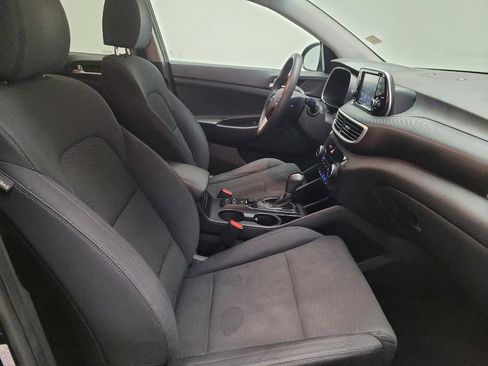 Used 2019 Hyundai Tucson Value image 21