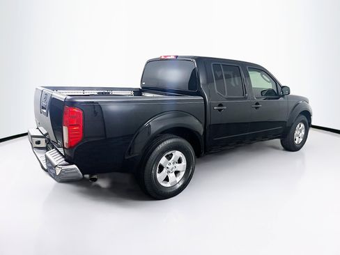 Used 2010 Nissan Frontier SE image 9