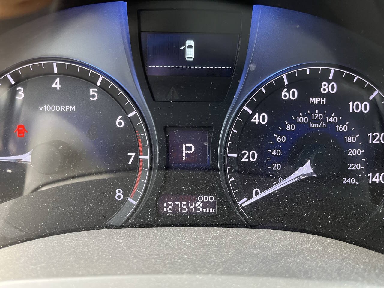 Used 2013 Lexus RX 350 FWD w/ Premium Pkg image 20