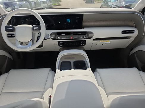New 2026 Hyundai Palisade SEL FWD image 18