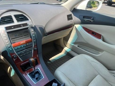 Used 2012 Lexus ES 350 FWD image 6