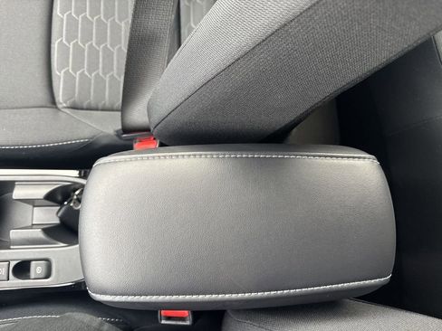 New 2026 Toyota Corolla SE image 24