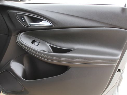 Used 2023 Buick Encore GX Preferred image 17