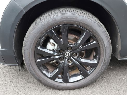 Used 2024 MAZDA CX-30 2.5 Turbo w/ Premium Plus Pkg AWD/4WD image 10