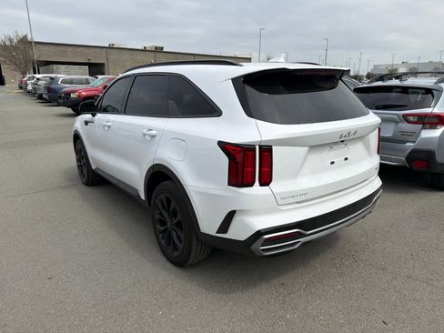 Used 2023 Kia Sorento SX image 13