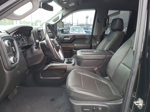 Used 2020 GMC Sierra 2500 SLT image 13