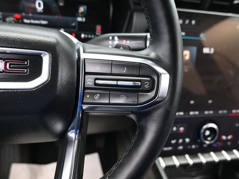 Used 2025 GMC Terrain Elevation AWD/4WD image 18