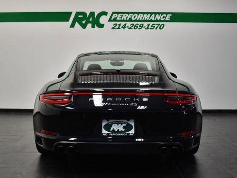 Used 2017 Porsche 911 Carrera 4S image 25