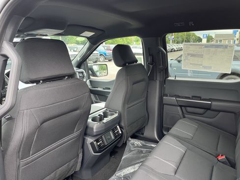 New 2026 Ford F150 STX w/ Equipment Group 200A AWD/4WD image 29
