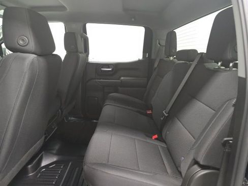 New 2026 Chevrolet Silverado 1500 W/T w/ WT Value Package image 22