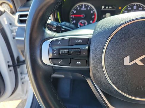 Used 2023 Kia K5 GT-Line w/ GT-Line Premium Package image 14
