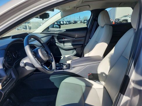 Used 2024 MAZDA CX-30 AWD 2.5 S w/ Preferred Package image 14