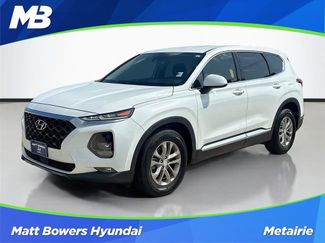 Used 2019 Hyundai Santa Fe SEL video 1