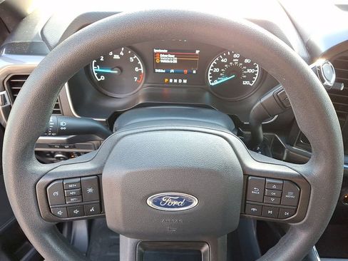 Certified 2023 Ford F150 XL w/ STX Appearance Package image 19