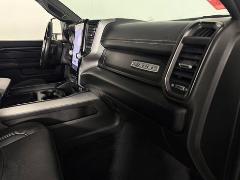 Used 2026 RAM 2500 Rebel w/ Rebel Level 1 Equipment Group AWD/4WD image 32