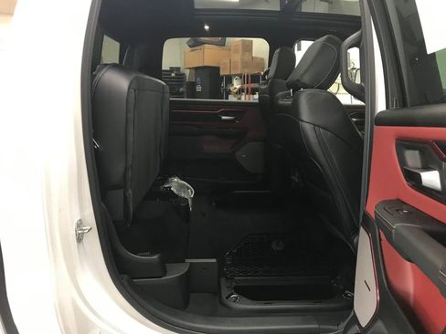 New 2026 RAM 1500 Rebel w/ Rebel Level 2 Equipment Group image 41