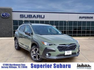 New 2026 Subaru Crosstrek 2.5i Premium AWD/4WD video 1
