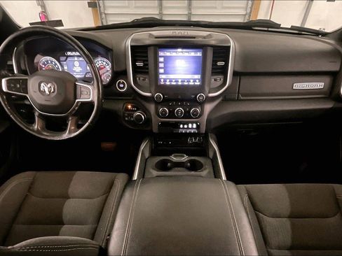 Used 2019 RAM 1500 Big Horn image 14