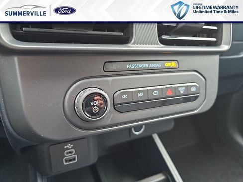 New 2026 Ford Maverick XL FWD image 25