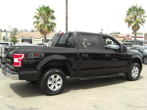 Used 2019 Ford F150 XLT AWD/4WD image 13