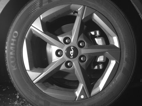 Used 2025 Kia K4 FWD image 13