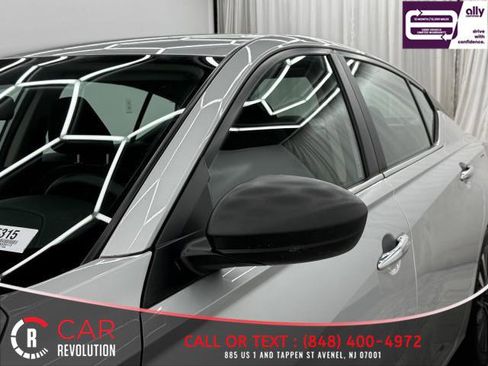 Used 2024 Nissan Altima 2.5 SV image 54