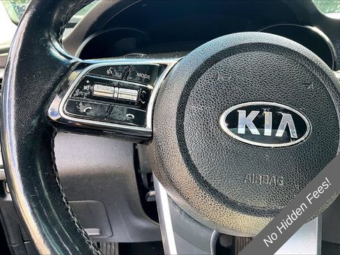 Used 2020 Kia Optima SE FWD image 11