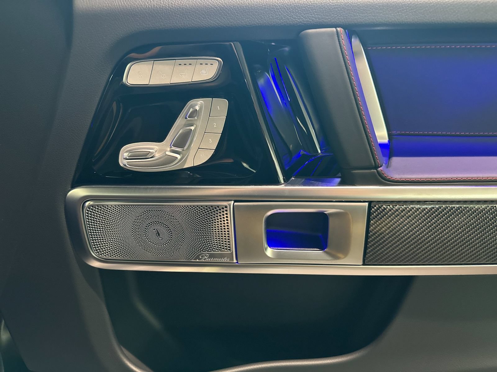 New 2027 Mercedes-Benz G 580 e image 18