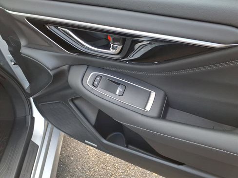 Certified 2023 Subaru Legacy Touring XT image 4