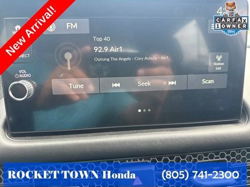 Used 2026 Honda HR-V Sport image 15