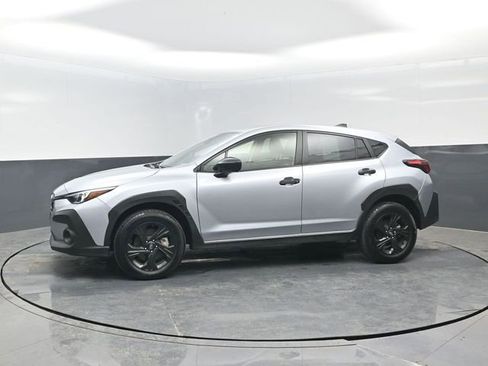 Used 2024 Subaru Crosstrek 2.0i image 4