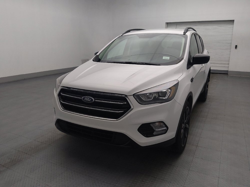 Used 2019 Ford Escape SE FWD image 15