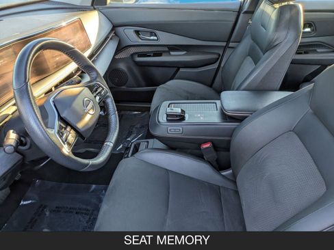 Used 2023 Nissan Ariya Engage image 14