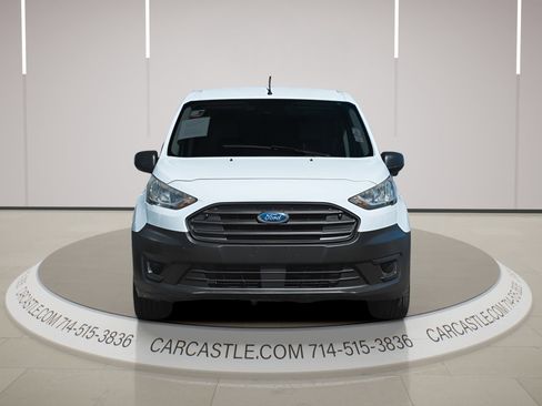 Used 2020 Ford Transit Connect XL FWD image 3