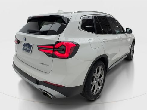 Used 2023 BMW X3 sDrive30i w/ Convenience Package w/ZPA RWD image 7