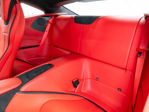 Certified 2024 Ferrari Roma image 57