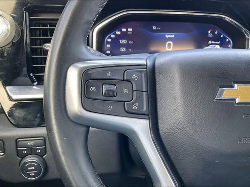 Certified 2023 Chevrolet Silverado 1500 LT image 26