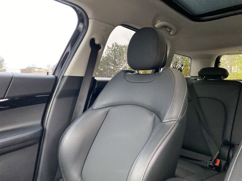 Used 2021 MINI Cooper Countryman S w/ Storage Package image 19