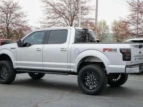 Used 2019 Ford F150 XLT w/ Equipment Group 302A Luxury image 24